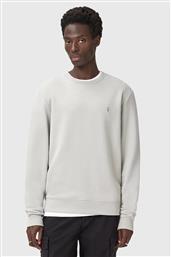 ΒΑΜΒΑΚΕΡΗ ΜΠΛΟΥΖΑ RAVEN CREW ALLSAINTS