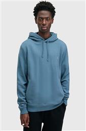 ΒΑΜΒΑΚΕΡΗ ΜΠΛΟΥΖΑ RAVEN OTH HOODY ALLSAINTS