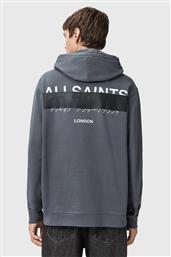 ΒΑΜΒΑΚΕΡΗ ΜΠΛΟΥΖΑ REDACT ALLSAINTS