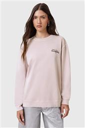 ΒΑΜΒΑΚΕΡΗ ΜΠΛΟΥΖΑ SOLEIL ALLSAINTS