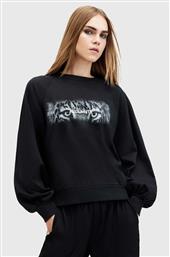 ΒΑΜΒΑΚΕΡΗ ΜΠΛΟΥΖΑ STARE CYGNI ALLSAINTS από το ANSWEAR