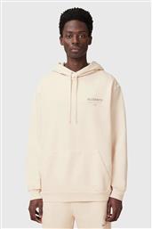 ΒΑΜΒΑΚΕΡΗ ΜΠΛΟΥΖΑ UNDERGROUND ALLSAINTS