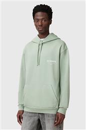 ΒΑΜΒΑΚΕΡΗ ΜΠΛΟΥΖΑ UNDERGROUND ALLSAINTS