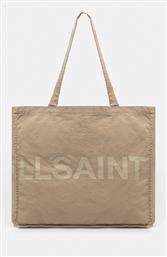 ΒΑΜΒΑΚΕΡΗ ΤΣΑΝΤΑ LARGE ALLSAINTS