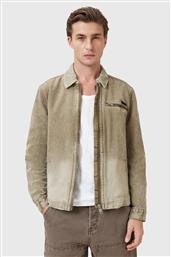 ΒΑΜΒΑΚΕΡΟ ΜΠΟΥΦΑΝ ROTHWELL ΧΡΩΜΑ: ΜΠΕΖ, M013OC ALLSAINTS