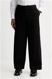 ΒΑΜΒΑΚΕΡΟ ΠΑΝΤΕΛΟΝΙ ΑΝΔΡΙΚΑ, ΧΡΩΜΑ: ΜΑΥΡΟ, M035TD ALLSAINTS