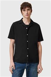 ΒΑΜΒΑΚΕΡΟ ΠΟΥΚΑΜΙΣΟ HUDSON ALLSAINTS