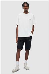 ΒΑΜΒΑΚΕΡΟ ΣΟΡΤΣΑΚΙ UNDERGROUND SWEATSHO ALLSAINTS