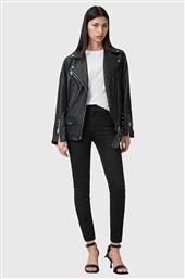 ΒΑΜΒΑΚΕΡΟ ΤΖΙΝ MILLER W082EC ALLSAINTS