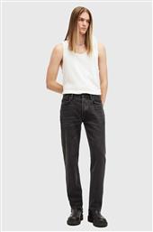 ΒΑΜΒΑΚΕΡΟ ΤΖΙΝ REID M025EB ALLSAINTS από το ANSWEAR