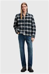 ΒΑΜΒΑΚΕΡΟ ΤΖΙΝ REID M025EB ALLSAINTS