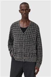 ΖΑΚΕΤΑ ΜΕ ΠΡΟΣΘΗΚΗ ΜΑΛΛΙΟΥ ALLSAINTS