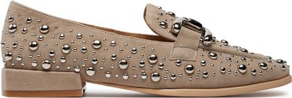 LOAFERS V240420 ΜΠΕΖ ALMA EN PENA