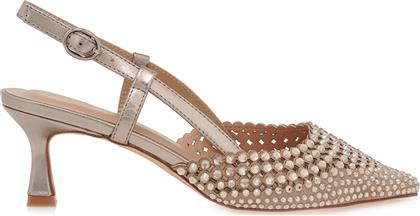 SLINGBACK ΣΧΕΔΙΟ: U166L6623 ALMA EN PENA