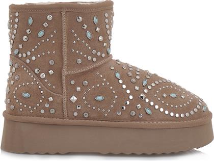 SNOW BOOTS ΣΧΕΔΙΟ: T366L0423 ALMA EN PENA