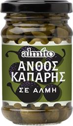 ΚΑΠΑΡΗ ΣΕ ΑΛΜΗ (106ML) ALMITO