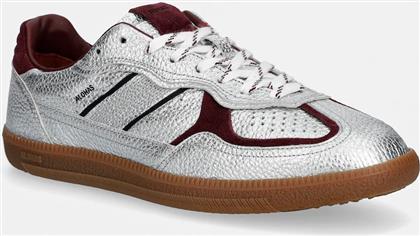 ΔΕΡΜΑΤΙΝΑ SNEAKERS TB.490 ALOHAS