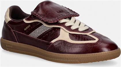 ΔΕΡΜΑΤΙΝΑ SNEAKERS TB.490 CLUB ALOHAS