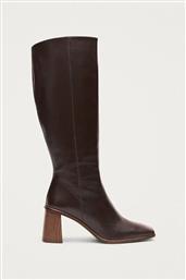 ΔΕΡΜΑΤΙΝΕΣ ΜΠΟΤΕΣ EAST ALOHAS