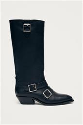 ΔΕΡΜΑΤΙΝΕΣ ΜΠΟΤΕΣ RYDER ALOHAS