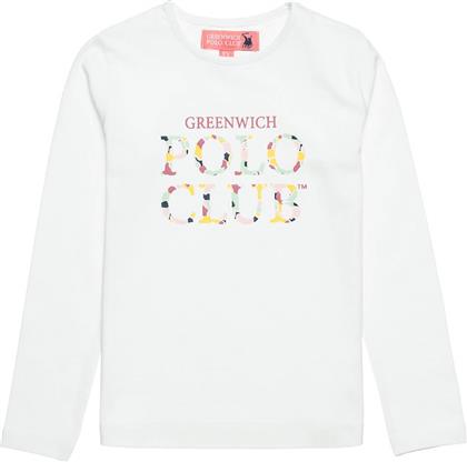 ΜΠΛΟΥΖΑ GREENWICH ALOUETTE