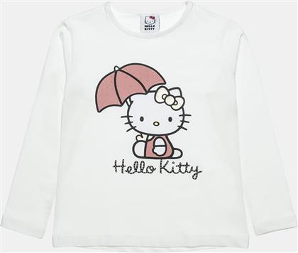 ΜΠΛΟΥΖΑ HELLO KITTY ALOUETTE