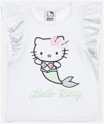 ΜΠΛΟΥΖΑ HELLO KITTY ALOUETTE