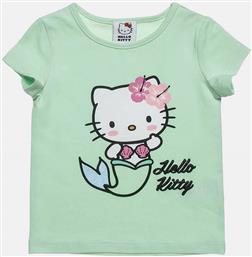 ΜΠΛΟΥΖΑ HELLO KITTY ALOUETTE