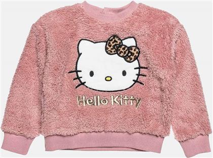ΜΠΛΟΥΖΑ HELLO KITTY ALOUETTE