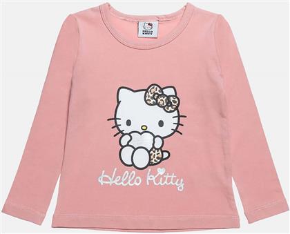 ΜΠΛΟΥΖΑ HELLO KITTY ALOUETTE