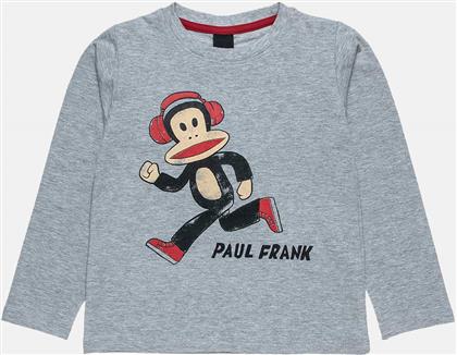 ΜΠΛΟΥΖΑ PAUL FRANK ALOUETTE