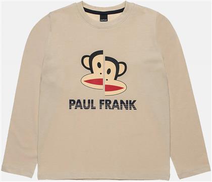 ΜΠΛΟΥΖΑ PAUL FRANK ALOUETTE