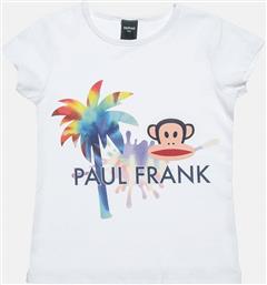 ΜΠΛΟΥΖΑ PAUL FRANK ALOUETTE