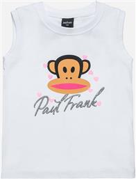 ΜΠΛΟΥΖΑ PAUL FRANK ALOUETTE