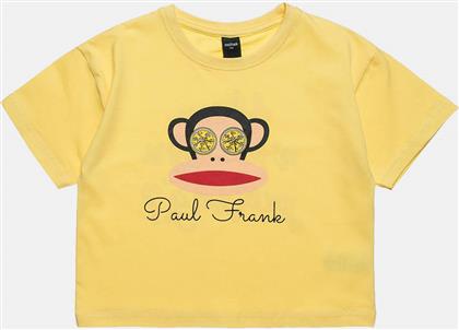 ΜΠΛΟΥΖΑ PAUL FRANK ALOUETTE