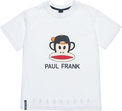 ΜΠΛΟΥΖΑ PAUL FRANK ALOUETTE