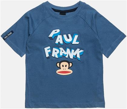 ΜΠΛΟΥΖΑ PAUL FRANK ALOUETTE