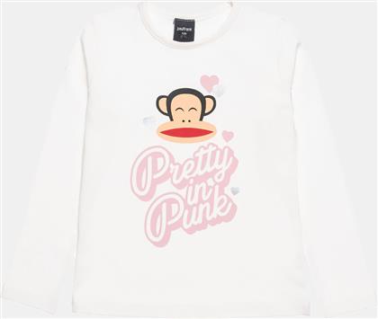ΜΠΛΟΥΖΑ PAUL FRANK ALOUETTE