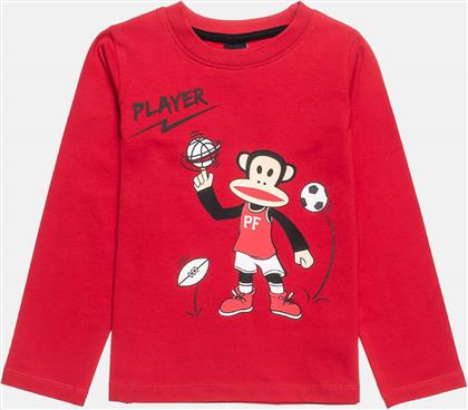 ΜΠΛΟΥΖΑ PAUL FRANK ALOUETTE