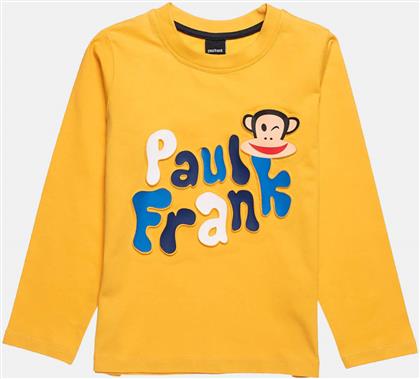 ΜΠΛΟΥΖΑ PAUL FRANK ALOUETTE