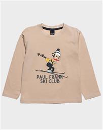 ΜΠΛΟΥΖΑ PAUL FRANK ALOUETTE