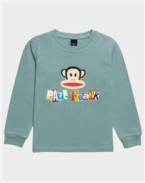 ΜΠΛΟΥΖΑ PAUL FRANK ALOUETTE