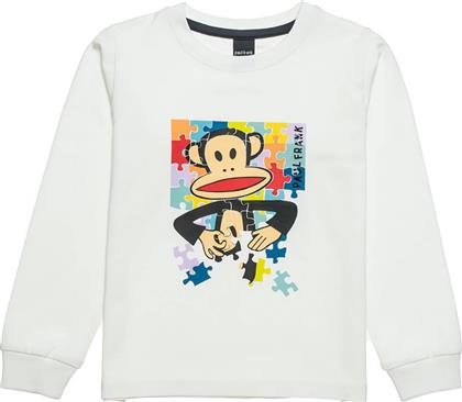 ΜΠΛΟΥΖΑ PAUL FRANK ALOUETTE