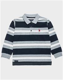 ΜΠΛΟΥΖΑ POLO ALOUETTE