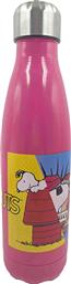 ΠΑΓΟΥΡΙ ΘΕΡΜΟΣ ''SNOOPY'' 500 ML - 00031194P ΦΟΥΞΙΑ ALOUETTE