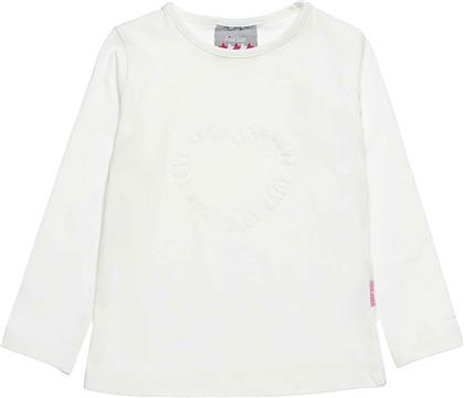 ΠΑΙΔΙΚΗ ΜΠΛΟΥΖΑ ΜΕ ΑΝΑΓΛΥΦΟ ΣΧΕΔΙΟ ''FIVE STAR '' (12 ΜΗΝΩΝ-5 ΕΤΩΝ) - 00221628 ΕΚΡΟΥ ALOUETTE