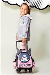 ΠΑΙΔΙΚΗ ΖΑΚΕΤΑ ΦΟΥΤΕΡ ΜΕ ΜΕΤΑΛΛΙΖΕ ΝΗΜΑ (12 ΜΗΝΩΝ-5 ΕΤΩΝ) - 00261255 ΓΚΡΙ ALOUETTE