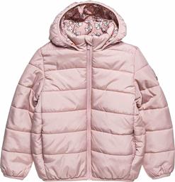 ΠΑΙΔΙΚΟ ΜΠΟΥΦΑΝ ΜΕ ΚΑΠΙΤΟΝΕ ΣΧΕΔΙΟ ΚΑΙ ΚΟΥΚΟΥΛΑ ''FIVE STAR'' (12 ΜΗΝΩΝ-5 ΕΤΩΝ) - 00261252 ΡΟΖ ALOUETTE