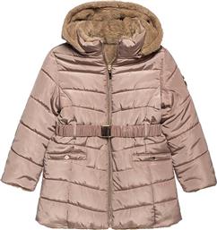 ΠΑΙΔΙΚΟ ΜΠΟΥΦΑΝ ΜΕ ΚΟΥΚΟΥΛΑ ΔΙΠΛΗΣ ΟΨΗΣ (6-16 ΕΤΩΝ) - 00961697 ΜΠΕΖ ALOUETTE