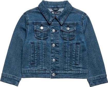 ΠΑΙΔΙΚΟ DENIM JACKET - 00261241 DENIM BLUE ALOUETTE